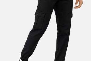 Мужские джогеры Serseri Jeans 29 Черный ЦБ-00241664 (SKT000962355)