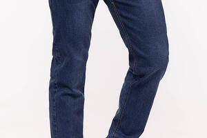 Мужские джинсы 29 синий GOVIBOS ЦБ-00203311