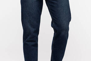Мужские джинсы 33 синий Figo ЦБ-00203635