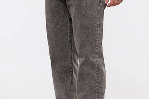 Мужские джинсы комфорт 29 темно-серый Redman ЦБ-00211994