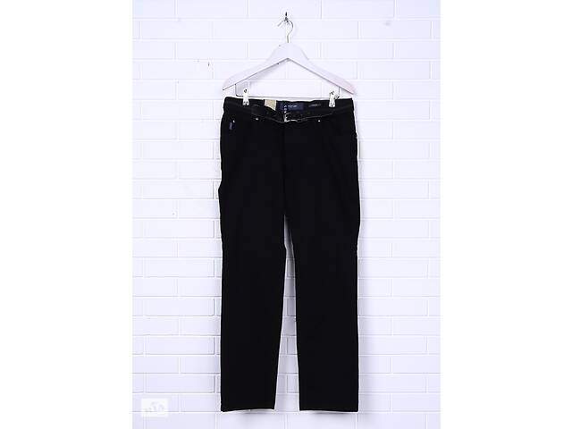 Мужские джинсы Pioneer 36/34 Черный (2900054543011)