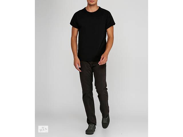 Мужские джинсы Pioneer 36/32 Темно-коричневый (2900055007017)