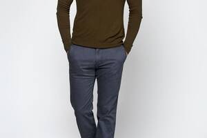 Мужские джинсы Pioneer 40/34 Серый (2900054566010)