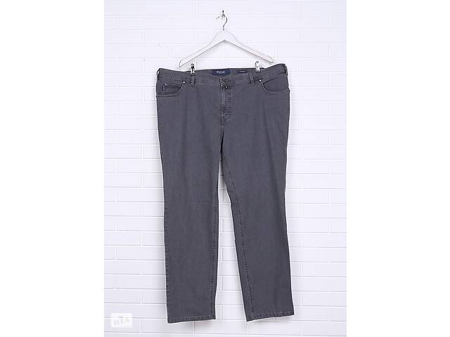 Мужские джинсы Pioneer 54/34 Серый (P-6-005)