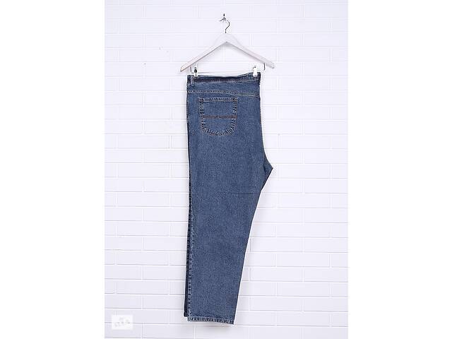 Мужские джинсы Pioneer 56/30 Синий (P-6-011)