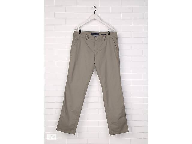 Мужские джинсы Pionier 38/34 Серый (Р-9-016)