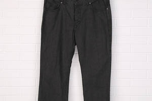 Мужские джинсы Pionier 40/34 Темно-серый (Р-9-012)