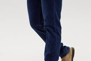 Мужские джинсы регуляр 38 синий FREERARS ЦБ-00233729