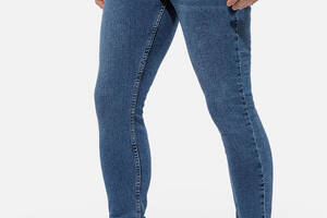 Мужские джинсы слим 31 синий CONTAINER ЦБ-00213859