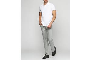 Мужские джинсы Westbury 32/34 Светло-серый (2900055185012)