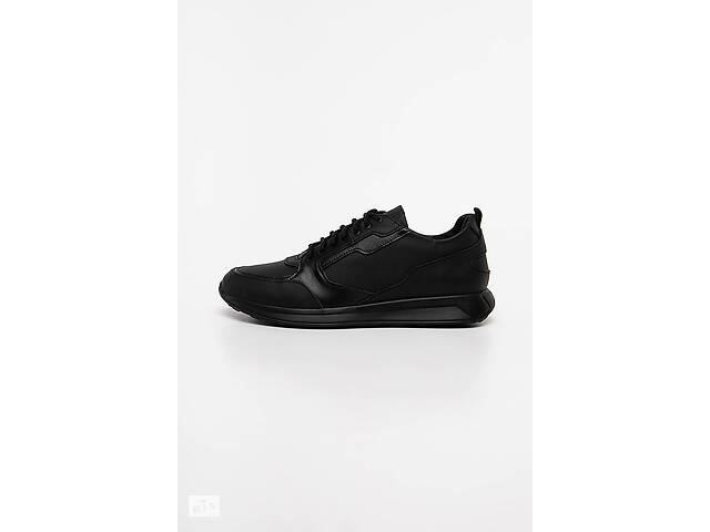 Мужские кроссовки 45 черный Yuki ЦБ-00209797