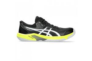 Мужские кроссовки ASICS BEYOND FF черный белый Желтый 48 SPU1071A092-001 48