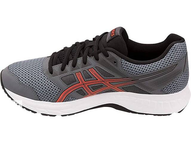 Мужские кроссовки ASICS GEL-Contend 5 Running Sneakers США . Оригинал.