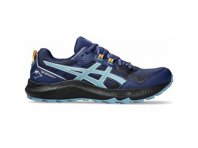 Мужские кроссовки ASICS GEL-SONOMA 7 синий Голубой 44 SPU1011B595-402 44