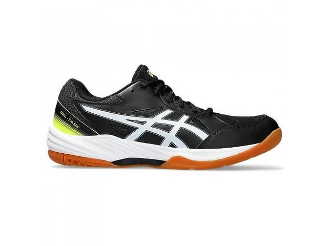 Мужские кроссовки ASICS GEL-TASK 3 черный белый зеленый 48 SPU1071A077-002 48