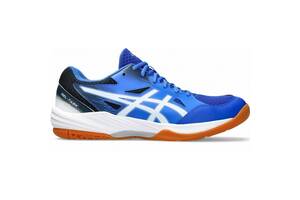 Мужские кроссовки ASICS GEL-TASK 3 Синий белый Оранжевый 47 SPU1071A077-402 47