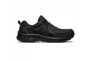 Мужские кроссовки ASICS GEL-VENTURE 9 черный 48 SPU1011B486-001 48