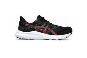 Мужские кроссовки ASICS JOLT 4 черный Красный 44 SPU1011B603-005 44