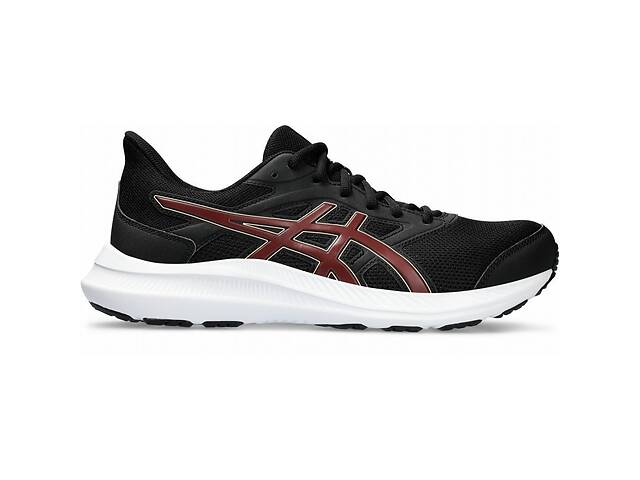 Мужские кроссовки ASICS JOLT 4 черный Красный 44 SPU1011B603-005 44