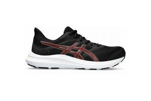 Мужские кроссовки ASICS JOLT 4 черный Красный 46 SPU1011B603-005 46