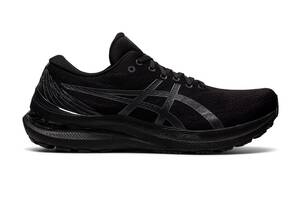 Чоловічі кросівки для бігу Asics ( 1011B440 ) GEL-KAYANO 29 BLACK розмір 46.5