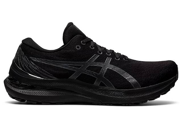Мужские кроссовки для бега Asics ( 1011B440 ) GEL-KAYANO 29 BLACK размер 45