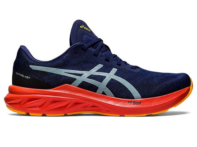 Мужские кроссовки для бега Asics (1011B460 ) DYNABLAST 3 2023 размер 43.5