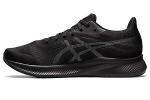 Мужские кроссовки для бега Asics ( 1011B485 ) PATRIOT 13 BLACK размер 44.5