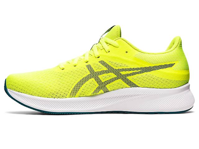 Мужские кроссовки для бега Asics ( 1011B485 ) PATRIOT 13 YELLOW размер 44