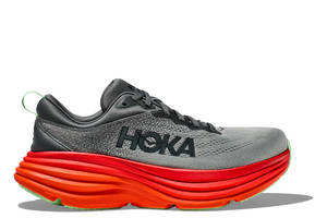 Мужские Кроссовки для бега HOKA ( 1123202 ) M BONDI 8 2023 CASTLEROCK размер 44.5