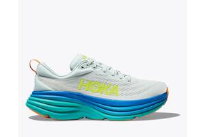 Чоловічі кросівки для бігу/трекинга HOKA ( 1123202 ) M BONDI 8 ICE FLOW розмір 44