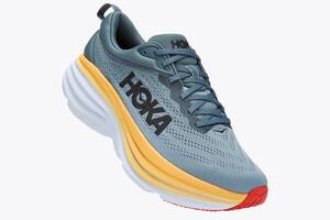 Мужские кроссовки для бега/трекинга HOKA ( 1123202 ) M BONDI 8 размер 41.5
