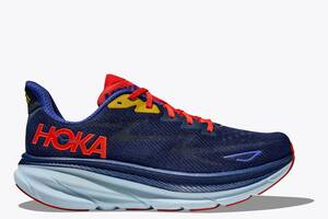Мужские кроссовки для бега/трекинга HOKA ( 1127895 ) M CLIFTON 9 размер 46.5