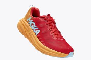 Мужские кроссовки для бега/трекинга HOKA ( 1127914 ) M TORRENT 3 размер 42.5