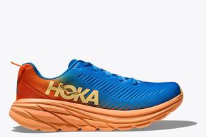 Мужские кроссовки для бега/трекинга HOKA ( 1127914 ) M TORRENT 3 SKY размер 41.5