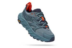 Чоловічі кросівки для бігу/трекинга HOKA ( 1127920 ) M ANACAPA BREEZE LOW розмір 48