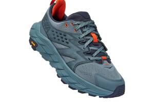 Мужские кроссовки для бега/трекинга HOKA ( 1127920 ) M ANACAPA BREEZE LOW размер 43.5