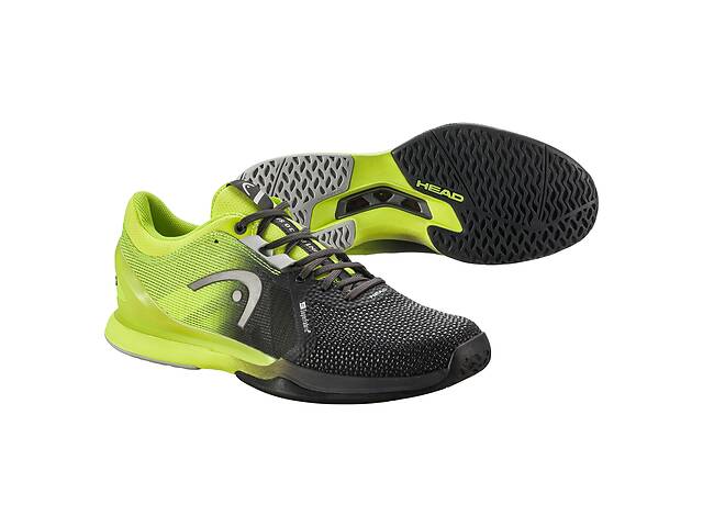 Мужские кроссовки для тенниса HEAD ( 273081 ) Sprint Pro 3 SF Men размер 40.5