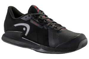 Мужские кроссовки для тенниса HEAD ( 273113 ) Sprint Pro 3.5 Clay Men BKRD 2023 размер 41