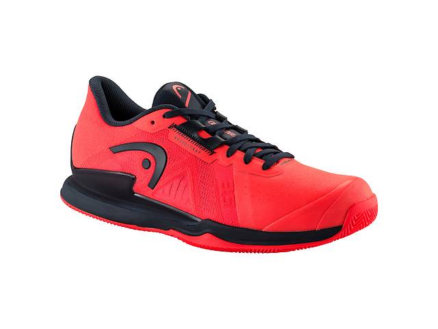 Мужские кроссовки для тенниса HEAD ( 273163 ) Sprint Pro 3.5 Clay Men FCBB размер 46.5
