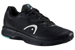 Мужские кроссовки для тенниса HEAD ( 273203 ) Revolt Pro 4.0 Men BKTE 2023 размер 44.5