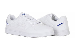 Мужские Кроссовки Ellesse Nole Cupsole Белый 42 (7dSHRF0423-908 42)