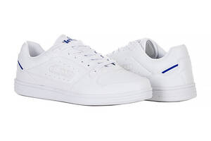 Мужские Кроссовки Ellesse Nole Cupsole Белый 43 (7dSHRF0423-908 43)