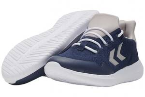 Мужские кроссовки Hummel ACTUS TRAINER 2.0 44 28.5 см Синий (vol-10655)