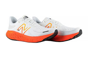 Мужские Кроссовки New Balance FF 1080 V12 Белый 42.5 (7dM108012O 42.5)