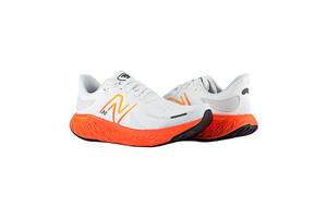 Мужские Кроссовки New Balance FF 1080 V12 Белый 43 (7dM108012O 43)