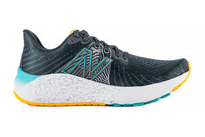 Мужские Кроссовки New Balance VONGO V5 Разноцветный 42.5 (7dMVNGOCD5 42.5)