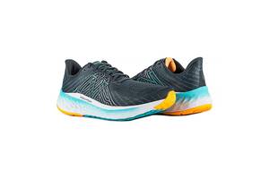 Мужские Кроссовки New Balance VONGO V5 Разноцветный 43 (7dMVNGOCD5 43)