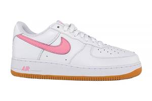 Мужские Кроссовки Nike AIR FORCE 1 LOW RETRO Белый 44 (DM0576-101 44)