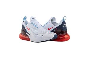 Мужские Кроссовки Nike AIR MAX 270 Белый 42.5 (7dDJ5172-100 42.5)